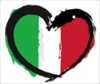 heart italy